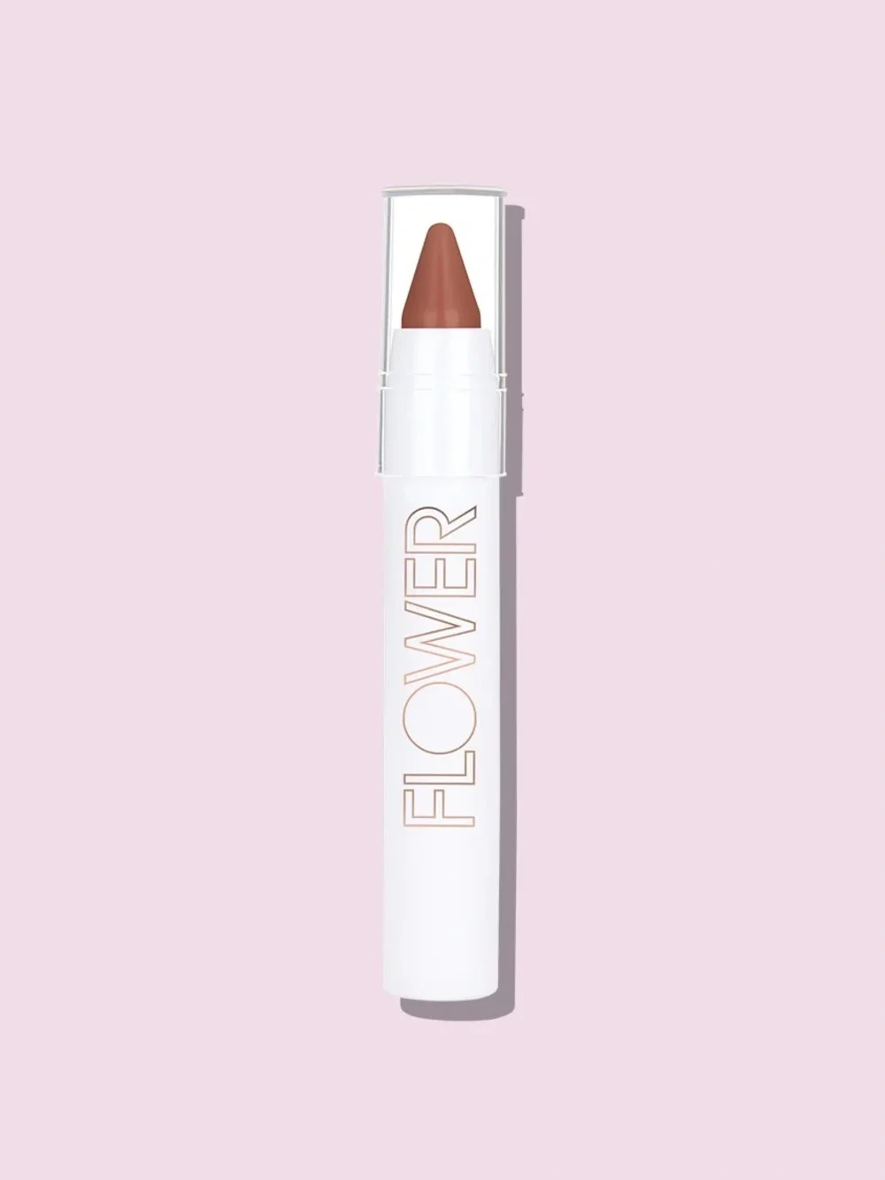 FLOWER Beauty Bright Eyed Under Eye Concealer - Deep